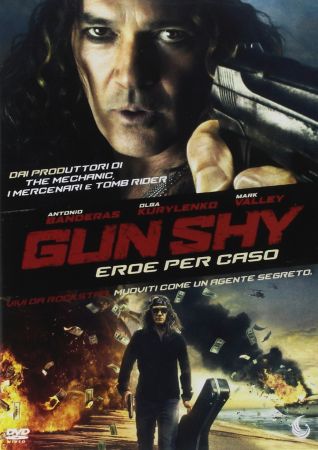 Gun Shy