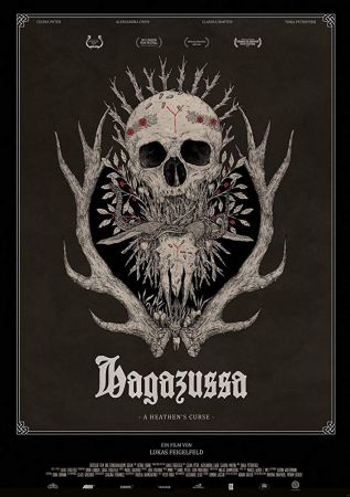 Hagazussa - Der Hexenfluch