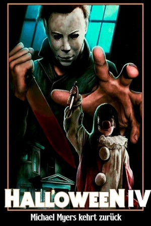 Halloween IV - Michael Myers kehrt zurück