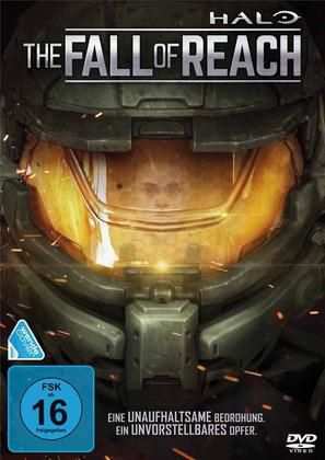 Halo: The Fall of Reach