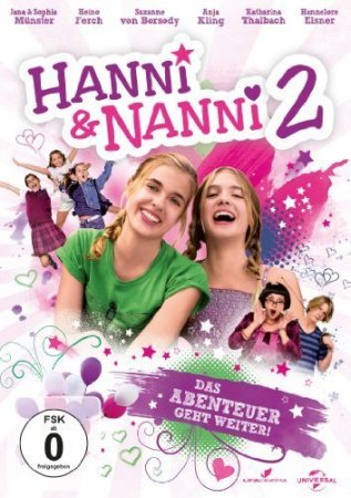 Hanni & Nanni 2