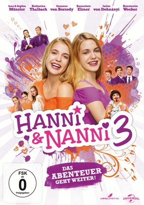 Hanni & Nanni 3