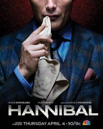 Hannibal S01E01