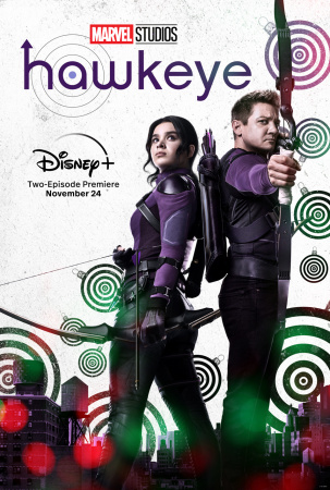 Hawkeye S01E04