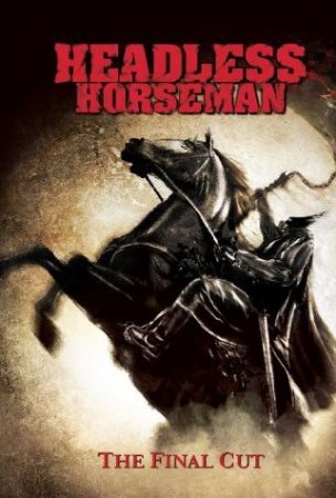 Headless Horseman