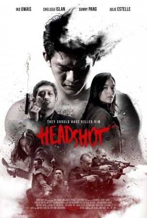 Headshot (2016)