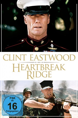 Heartbreak Ridge