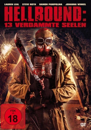 Hellbound 13 verdammte Seelen