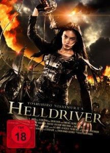 Helldriver