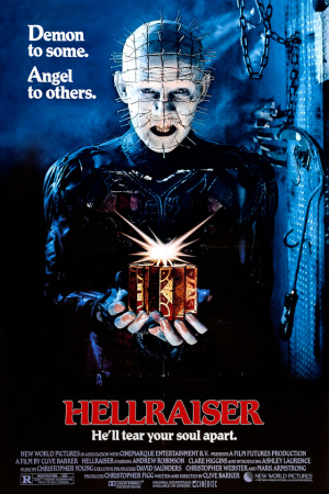 Hellraiser - Das Tor zur Hölle