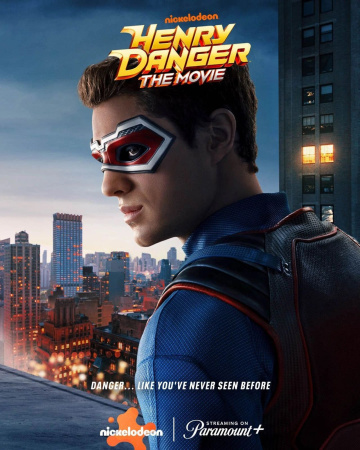 Henry Danger: Der Film