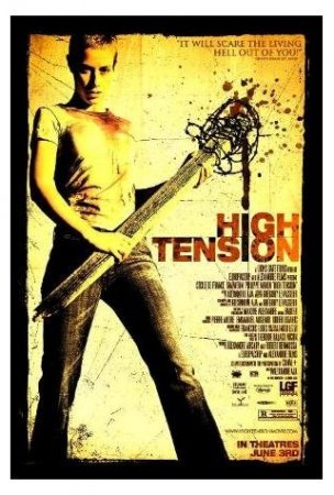 High Tension