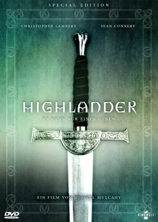 Highlander - Es kann nur einen geben