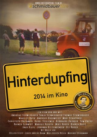 Hinterdupfing