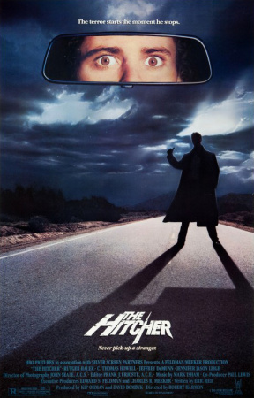 Hitcher - Der Highway-Killer