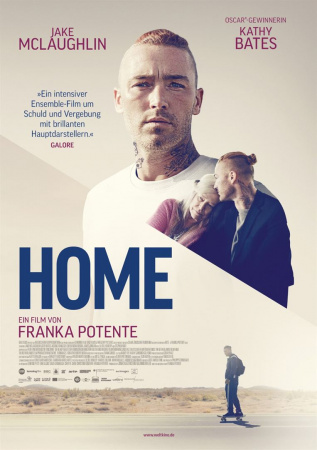 Home (2020)