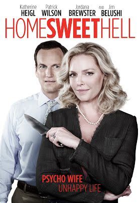 Home Sweet Hell - Seine Hölle ist blond