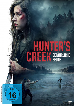 Hunter's Creek - Gefährliche Beute