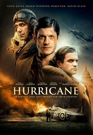 Hurricane - Luftschlacht um England