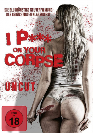 I p on your Corpse