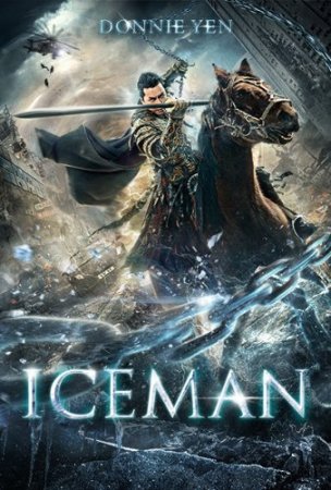 Iceman - Der Krieger aus dem Eis