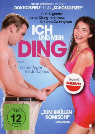 Ich und mein Ding