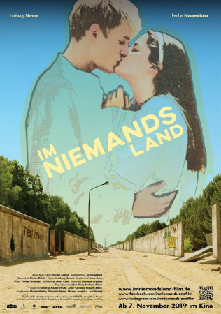 Im Niemandsland