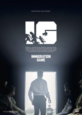 Immigration Game