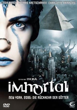 Immortal