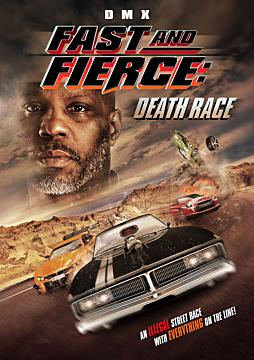 In the Drift - Death Race