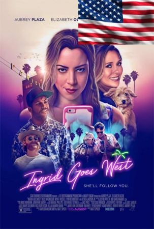 Ingrid Goes West *ENGLISH*