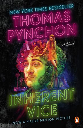 Inherent Vice - Natürliche Mängel