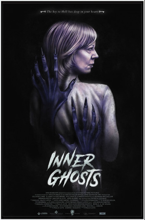 Inner Ghosts - Schlüssel zur Hölle