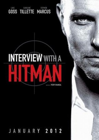 Interview with a Hitman