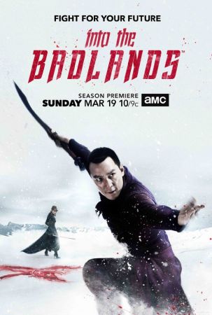 Into the Badlands S02E05