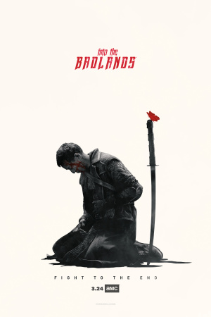 Into the Badlands S03E12