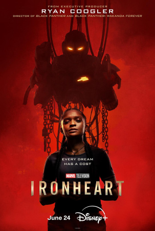 Ironheart S01E05