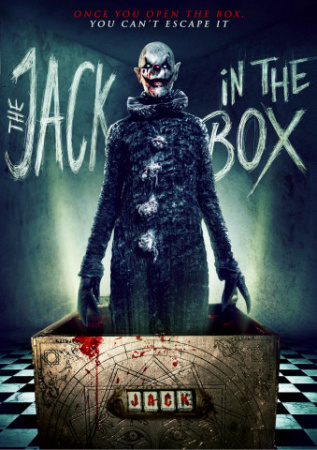 Jack in the Box - Es lebt