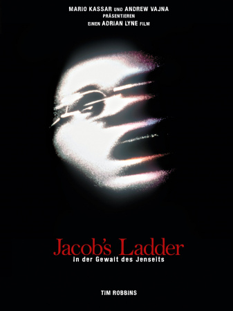 Jacobs Ladder - In der Gewalt des Jenseits