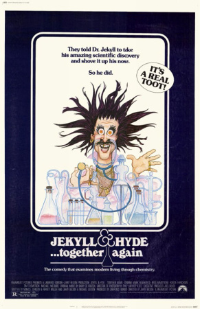 Jekyll & Hyde - Die schärfste Verwandlung aller Zeiten