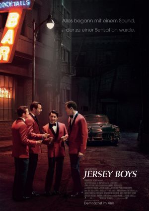 Jersey Boys