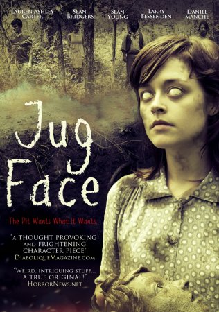 Jug Face