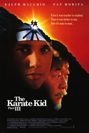 Karate Kid 3 - Die letzte Entscheidung