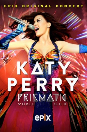 Katy Perry: The Prismatic World Tour (2015)