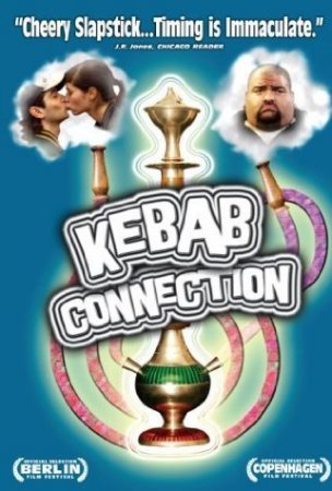 Kebab Connection