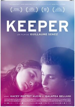 Keeper