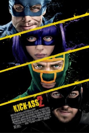 Kick Ass 2