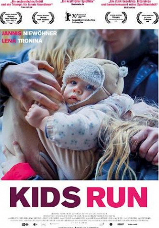 Kids Run