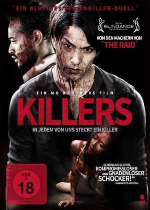 Killers - In jedem von uns steckt ein Killer