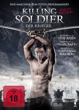 Killing Soldier - Der Krieger